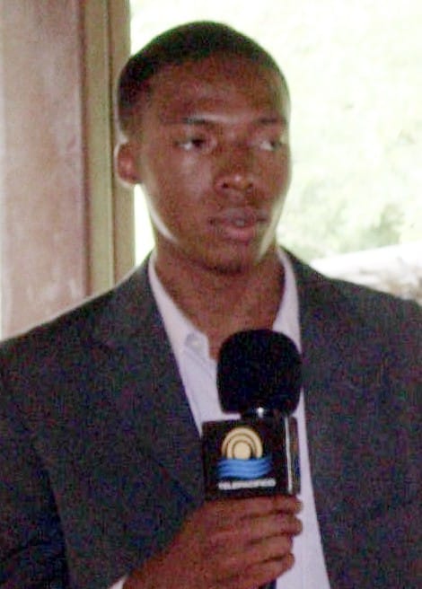 Gustavo Andres Gonzales Mina