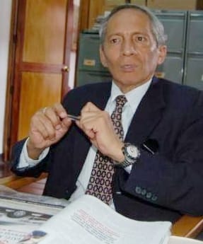 Jose lopez hurtado