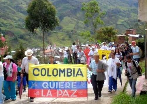 De la “revolución” a la inmolación De la “revolución” a la inmolación