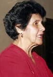gloria cepeda vargas