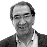 Aurelio Suárez Montoya Vega, un registrador torcido