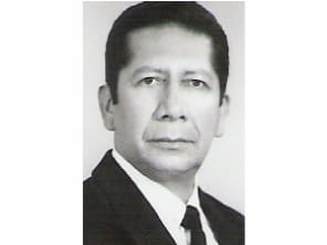 Carlos E. Cañar