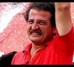 Carlos Galán