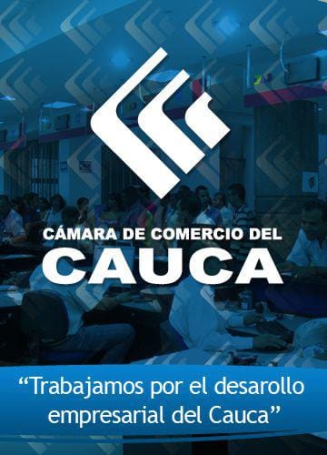 Cámara de Comercio del Cauca