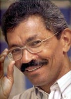 Donaldo Mendoza Donaldo Mendoza