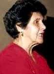 Gloria Cepeda Vargas