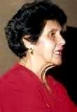 Gloria Cepeda Vargas