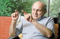 Gustavo Álvarez Gardeazábal Gustavo Alvarez Gardeazabal