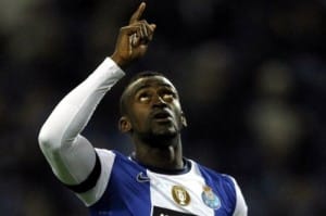 Jackson Martinez Jackson Martinez