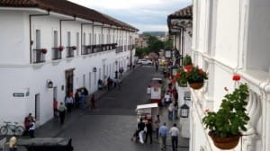 Popayan Popayan