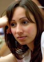 Tatiana Ramírez Sandoval