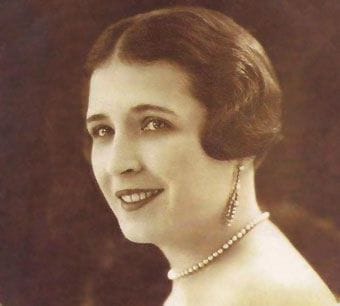 Ana Terersa Parra Sanojo