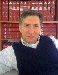 Bernardo Ordoñez 2
