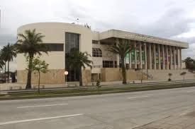 Biblioteca Departamental del Valle Biblioteca Departamental del Valle