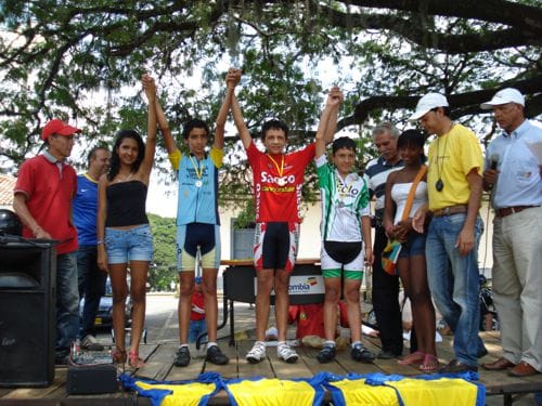 Ciclismo 2