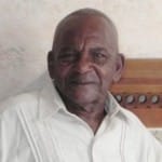 Cipriano Mina Zapata Cipriano Mina 3