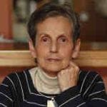 FLORENCE THOMAS