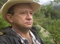 Freddy Antonio Parra Peña