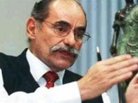 Horacio Serpa