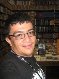 John Harold Giraldo Herrera