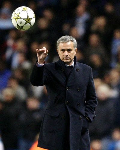 José Mourinho