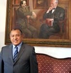 José Ramón Burgos Mosquera