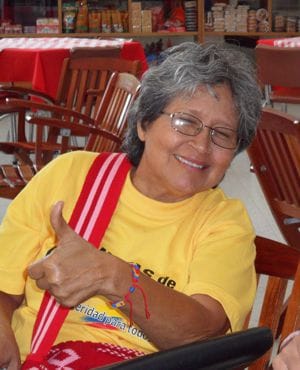Lolita Acosta Lolita Acosta