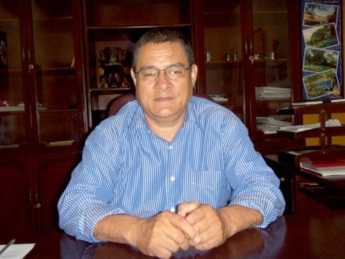 Orlando Zúñiga Arias