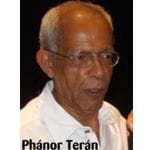 Phánor Terán