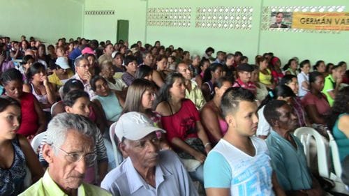 Publico vivienda