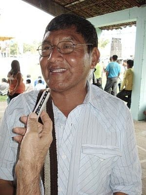 Rogelio Conda Trochez