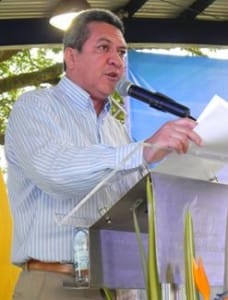 Walter Zúñiga Barona