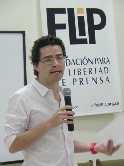 andres morales