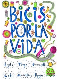bicis por la vida