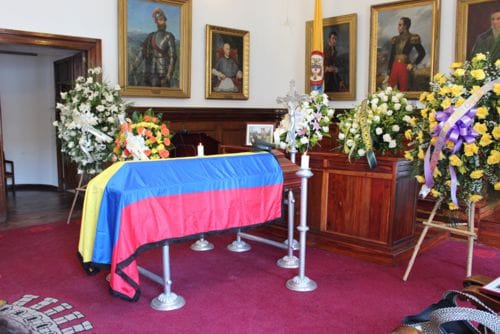 muerte concejal