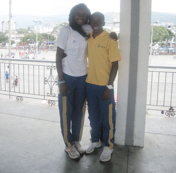 Astrid y cia.