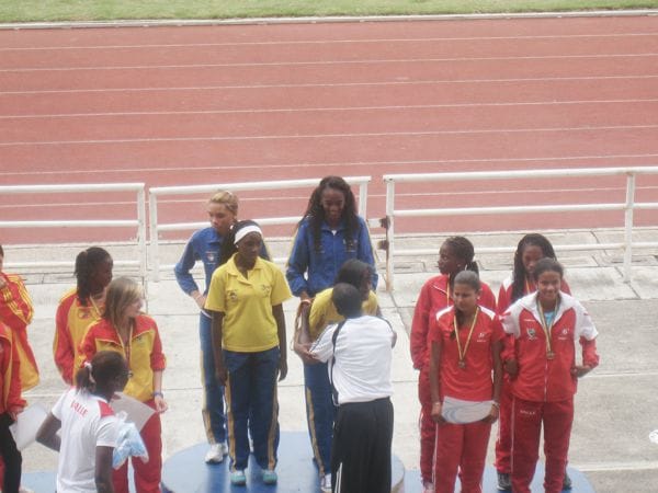 Atletismo 2