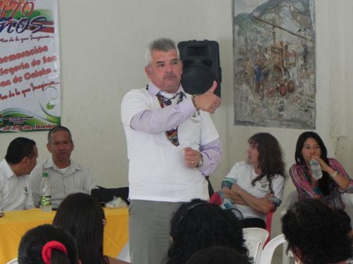 Caloto 4
