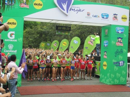 Carrera Mujeres 1