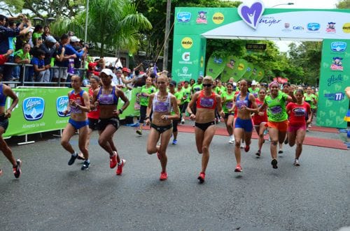 Carrera Mujeres 2