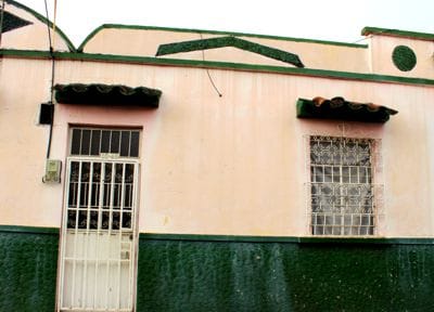 Casa calle 9 No. 10-48