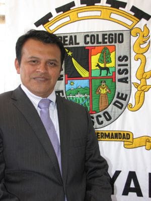 Colegio San Francisco 2