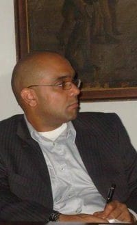 DANIEL VILLAMIZAR