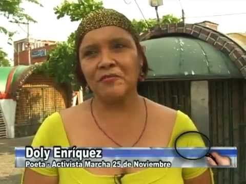 Doly Enriquez