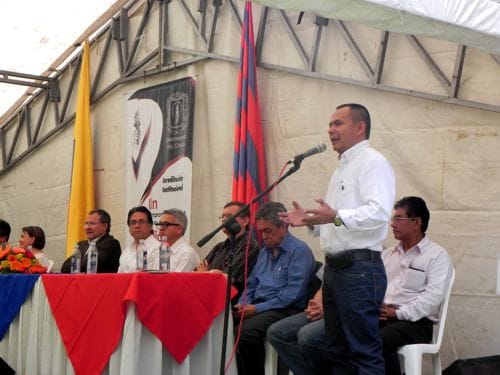 Eduardo GRijalba Alcalde