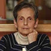 Florence Thomas