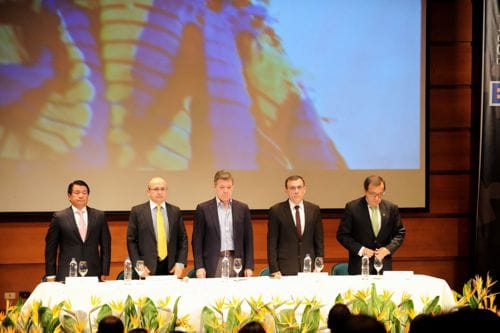 Foro para la libertad de prensa y otros derechos, 14 de Mayo del 2013984-1