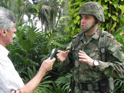 General Jerez 1