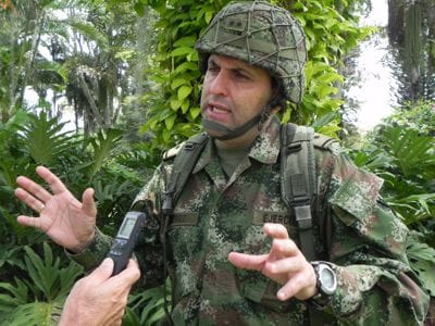 General Jerez 6