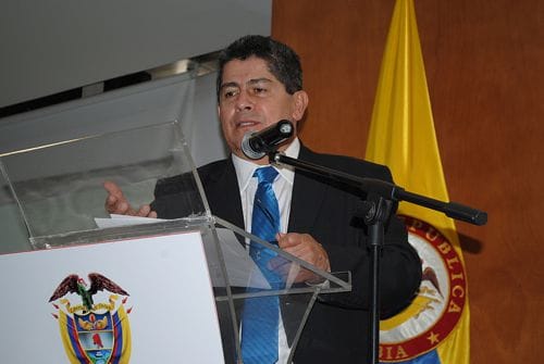 Gilberto Toro
